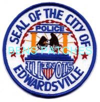 ILLINOIS,EDWARDSVILLE POLICE 1_wm